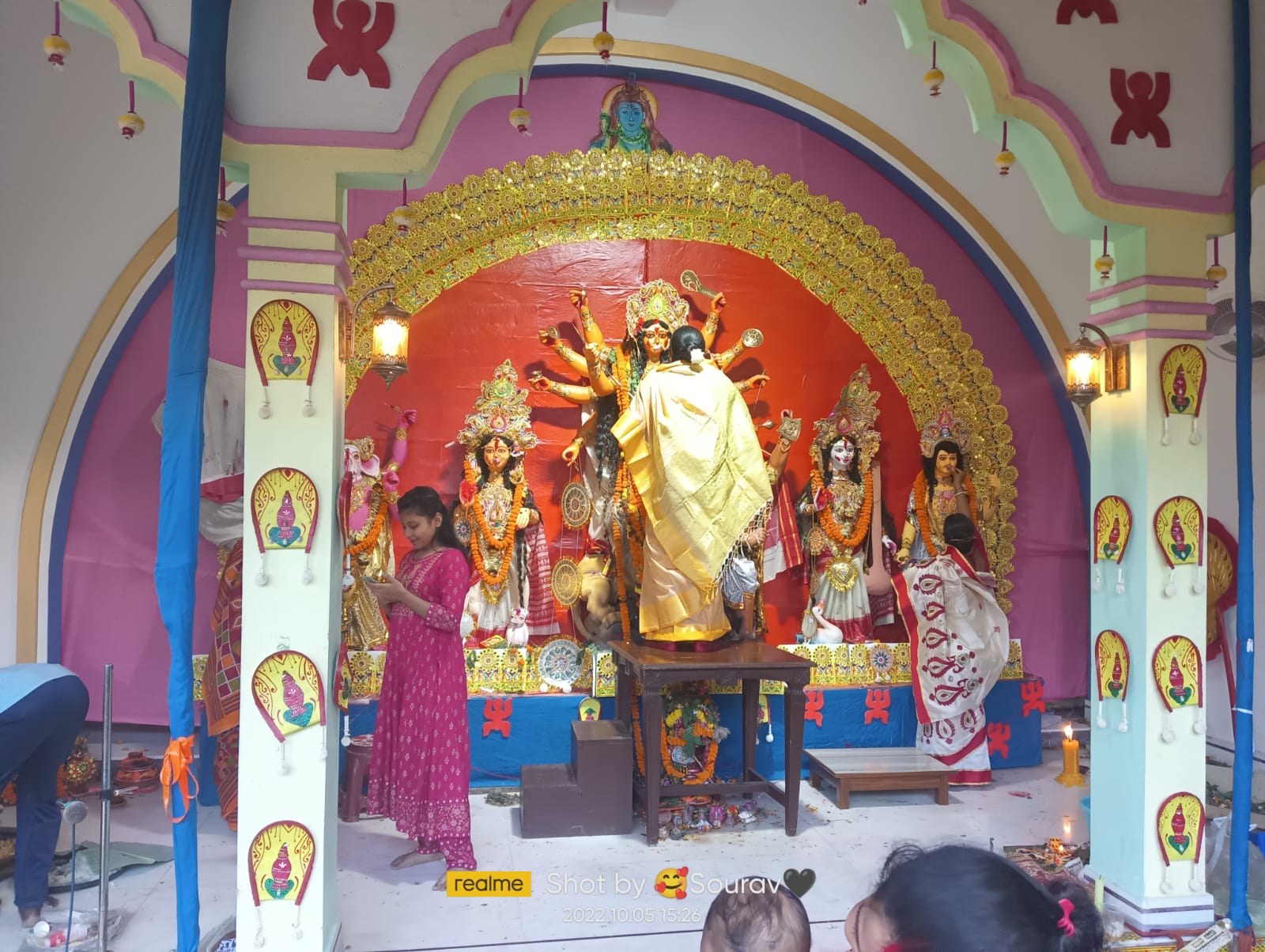 Sanjib Acharya